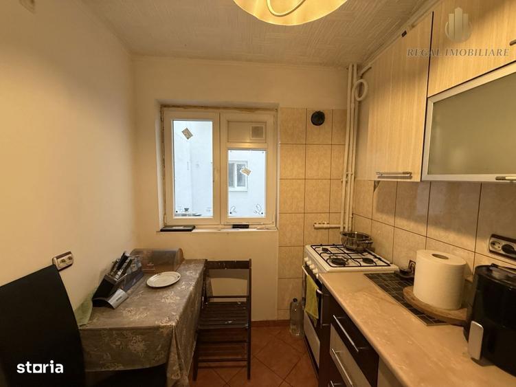 3 Camere | Rahova - Giurgiului | Balcon | 76 Mp - 11
