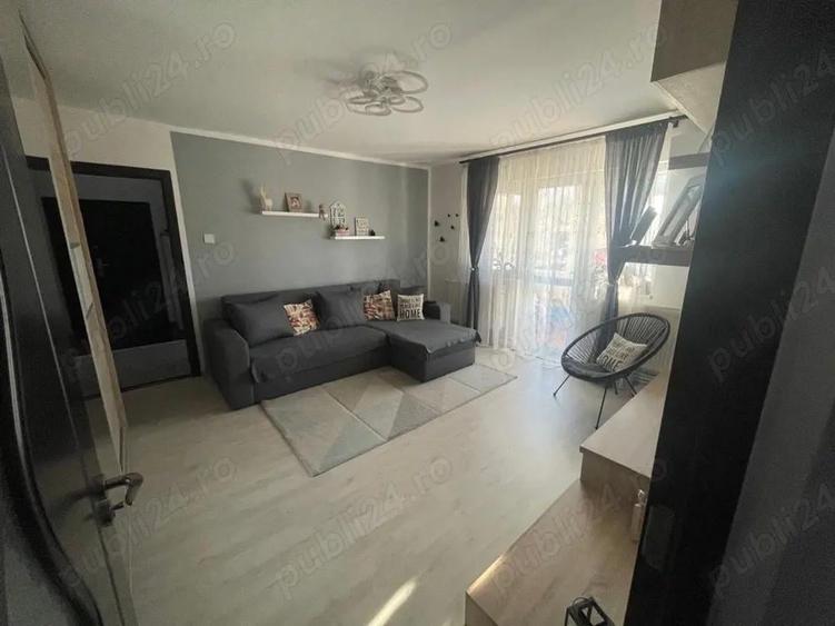 Apartament 2 camere - 3