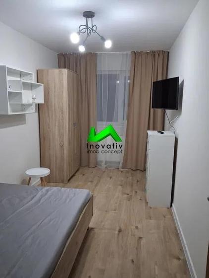 Apartament de inchiriat 3 camere Calea Surii Mici - 5