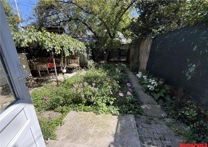 Miron Costin - zona Zimbru - apartament teren proprietate - 5