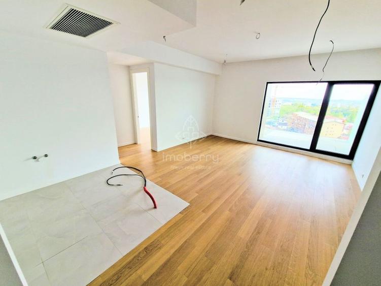 OFERTA Vanzare 2 camere | ONE Verdi Park | Finalizat - 2