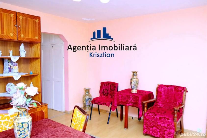 Apartament cu 2 camere de vanzare in zona Micro 16 - 8