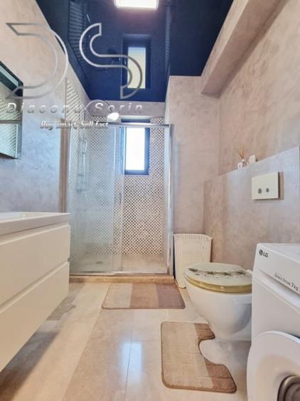 Apartament cu 2 camere in Sigma Residence - 8