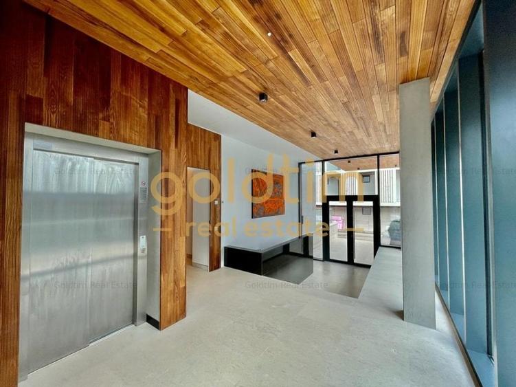 KISELEFF/PENTHOUSE+GARSONIERA/TERASA175MP/BOXA/2 LOCURI PARCARE/BLOC BOUTIQUE - 33