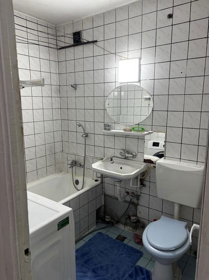 Apartament cu o camera , de inchiriat direct de la proprietar, zona Andrei Saguna, Timisoara - 7