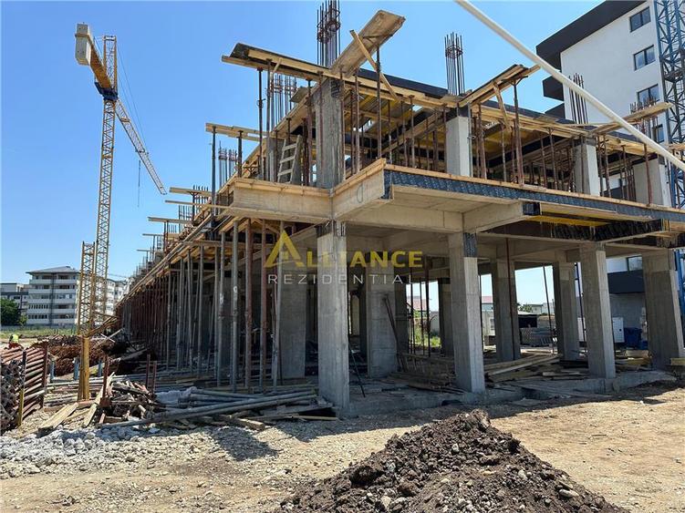 Berceni Apartamente in Rate la dezvoltator Tva 21% inclus - 10
