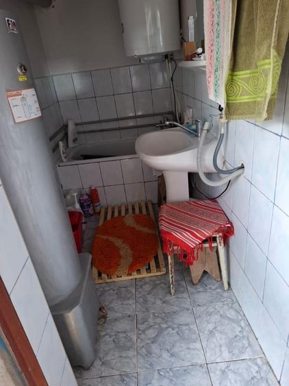 Casă de vânzare în Dunăreni, com. Aliman – Gospodărie completă, mobilată  - 10
