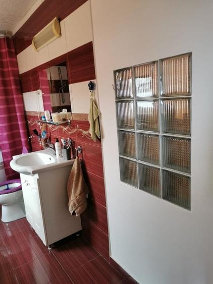 FARA COMISIOANE casa cu 6 camere 2 bucatarii P+1 TIGLA PISCINA BECI GARAJ - 42