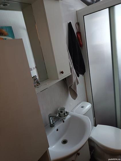 Vand apartament cu doua camere , pre? 27000 euro - 5