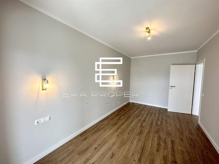 Apartament 2 camere - etaj 1- terasa 18 mp - zona Aeroport Sibiu - 8