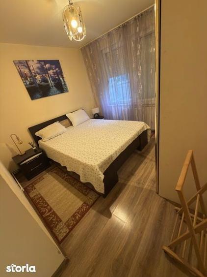 Inchiriez Apartament 2 Camere Deva - 4