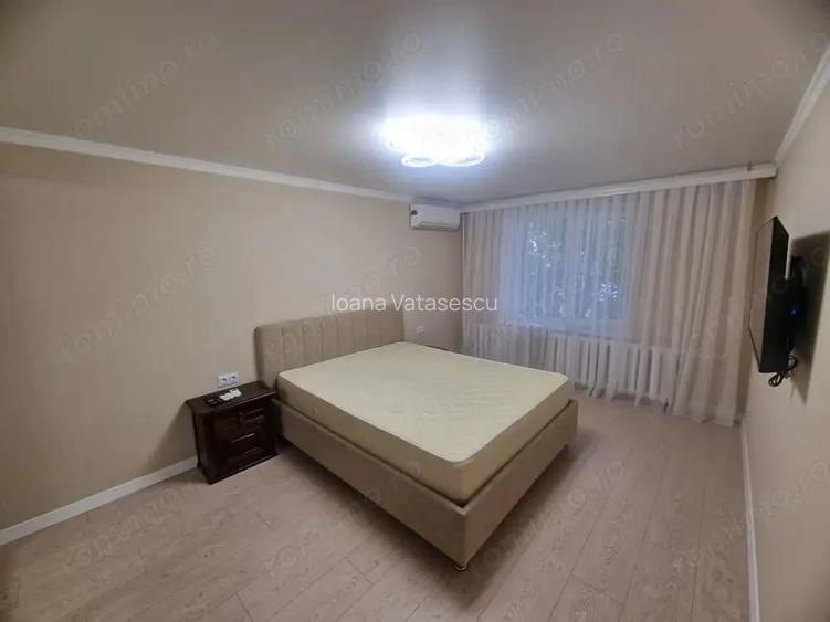 Oferim spre inchiriere apartament cu doua camere in zona Take Ionescu