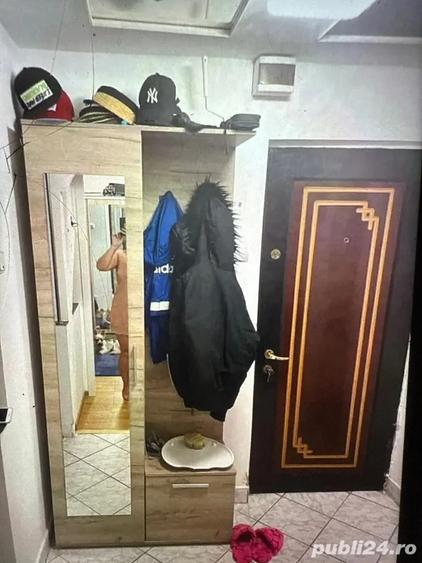 Ap cu 4 camere modificat in 3 camere si bucarie mare - 1