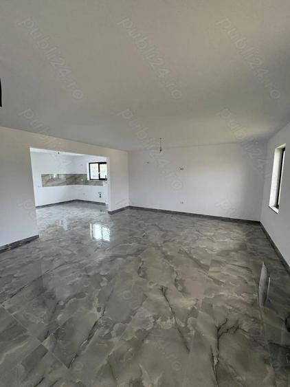Vand casa noua in Cordun - 5