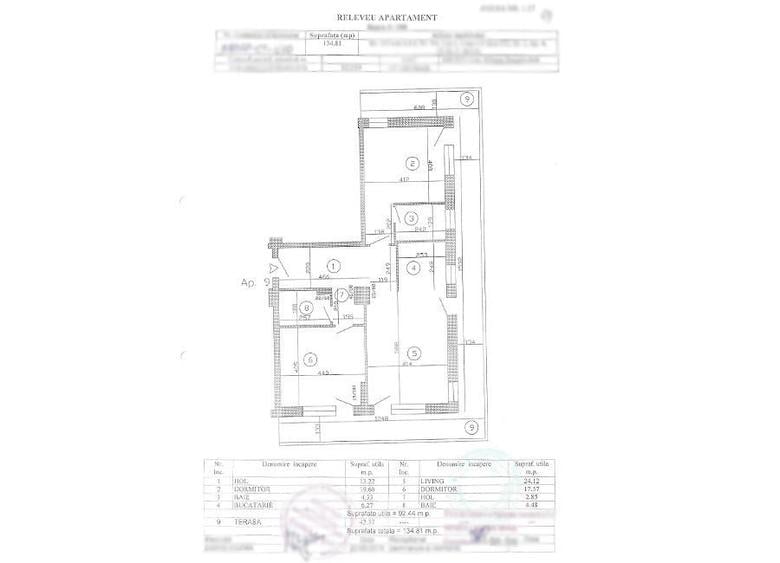 Apartament de vanzare 3 camere | ponton privat pe lacul Snagov - 1