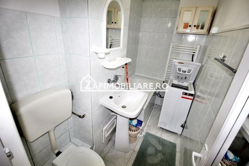 Apartament 1 camera, et.2, cartier Tudor - 4