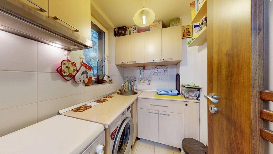 Drumul Taberei - Prelungirea Ghencea 2 camere | Parter/10 - 8