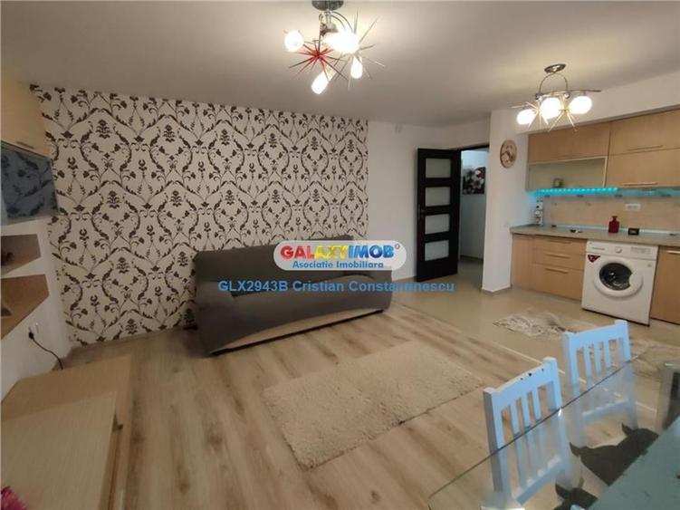Apartament 3 camere , Metrou Dimitrie Leonida,parcare inclusa - 2