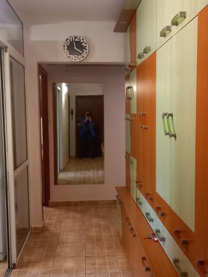 2 camere Vacaresti Pridvorului parc Lumea copiilor - loc de parcare - 14