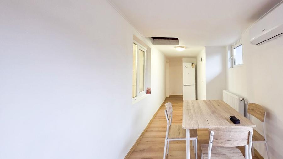 Casă 3 camere renovată 2025 – Strada Iași nr. 21, Rahova, București! - 7