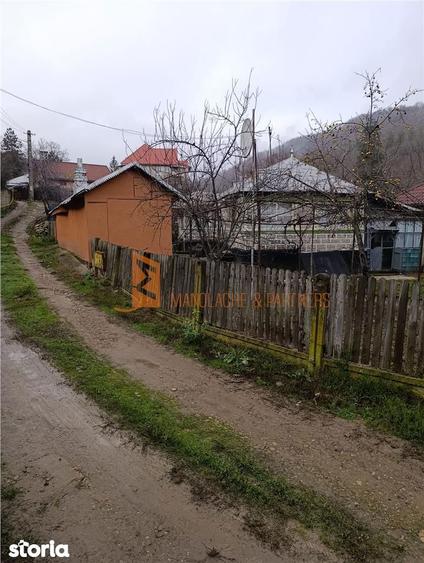 Casa tip parter zona Sarata Monteoru - 17