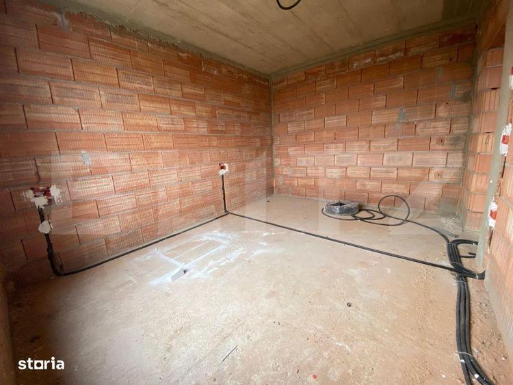 Duplex modern parter, 78 mp utili, 320mp teren, Urseni-Mosnita Noua - 6