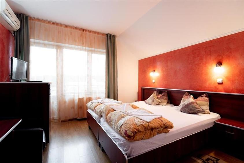 RECO Pensiune turistica cu 20 camere, Baile Felix-Bihor - 19