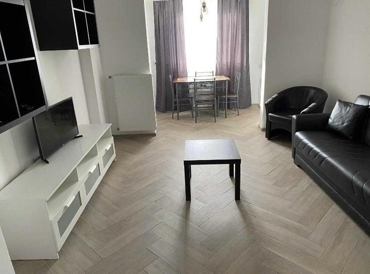 Inchiriere Apartament 2 Camere Decomandat-Militari Residence - 1