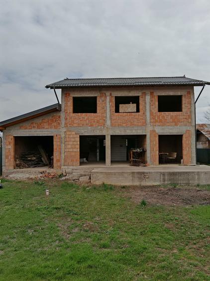 Casa de vanzare aproape de Ploiesti - 5