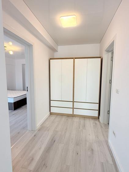 Apartament cu 2 camere decomandat, mobilat în Nicolina