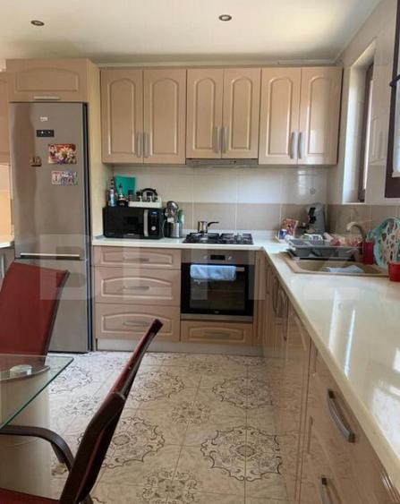 Casa familiala 134mp, teren 534mp Nucet - 24