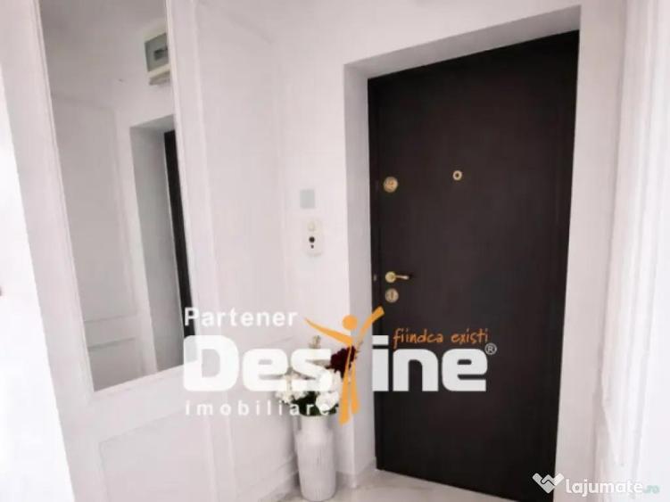 Apartament 2 camere,58 mp complet mobilat - 1