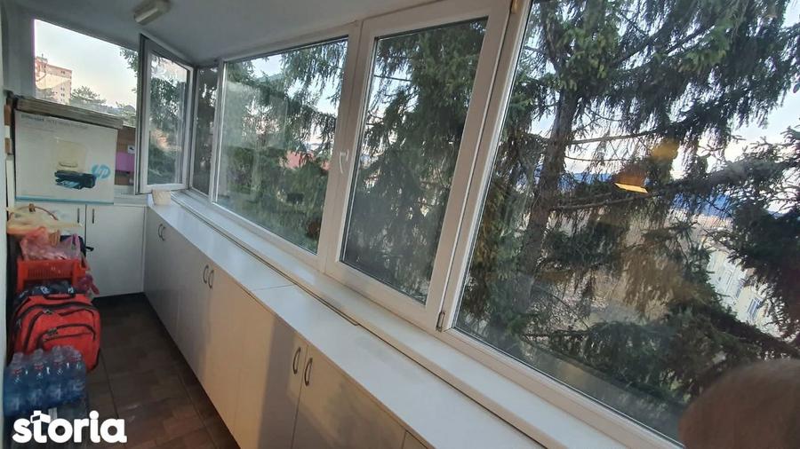 Apartament 3 camere zona ASTRA,zona Pietei - 2