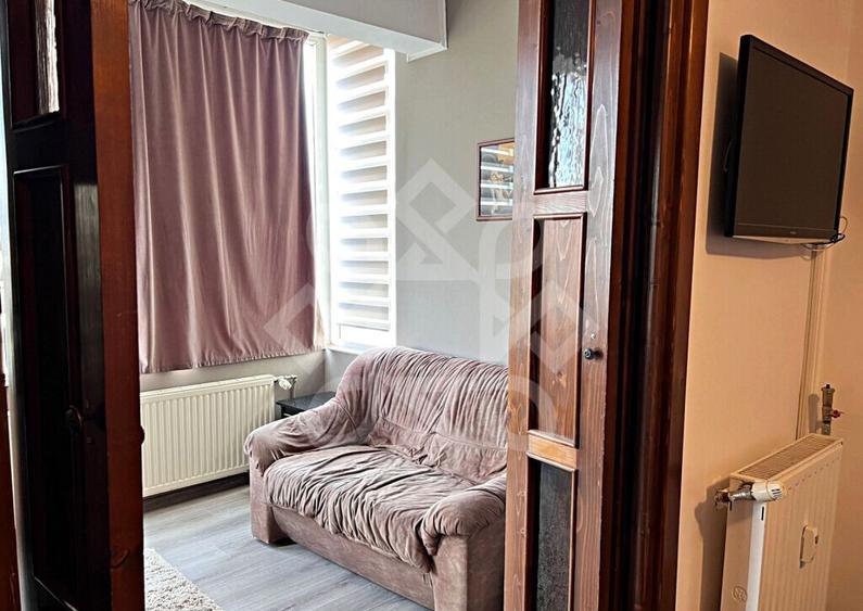 Apartament cu 2 camere in Prima Urbana 3 - 3