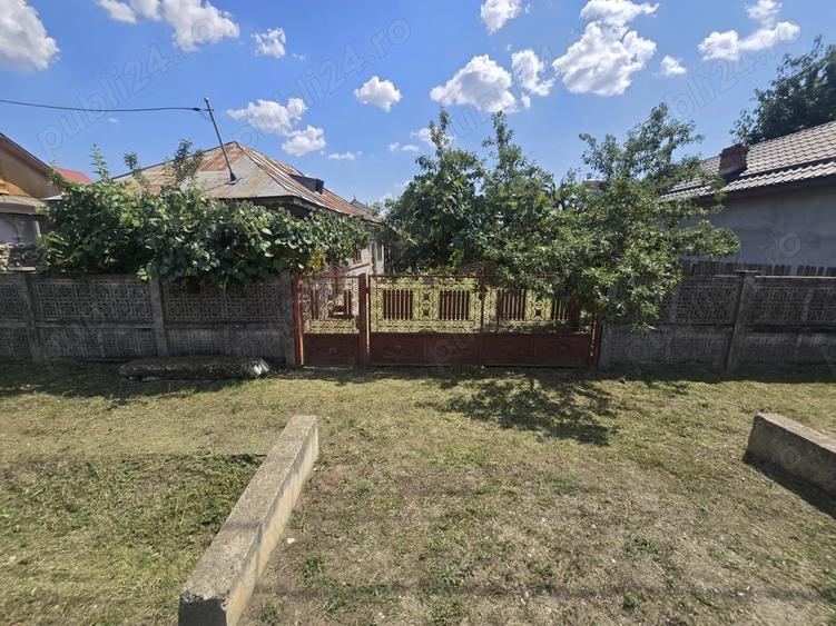 Casa batraneasca - 1