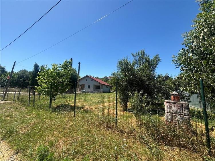 TEREN INVESTITIE BAILE FELIX /P+4/ FRONT 18 ML/750 MP - 3