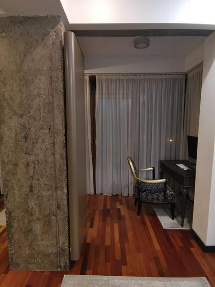 Faleza Nord,ap.3 camere, mobilat, utilat, etajul 1/6, bloc 2008,parcare, boxa - 13