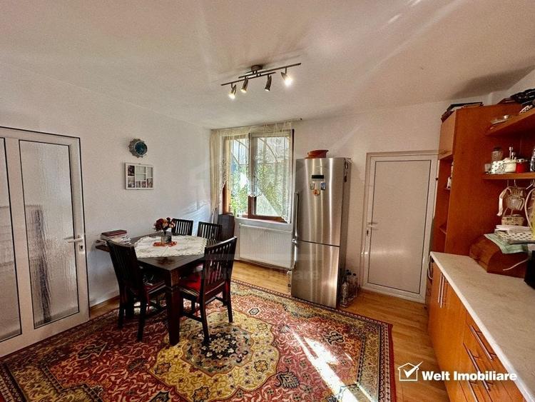 Vanzare Casa 6 camere, Turda - 11