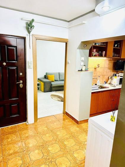 Lipovei | 3 Camere | Decomandat | Etaj Intermediar. - 6