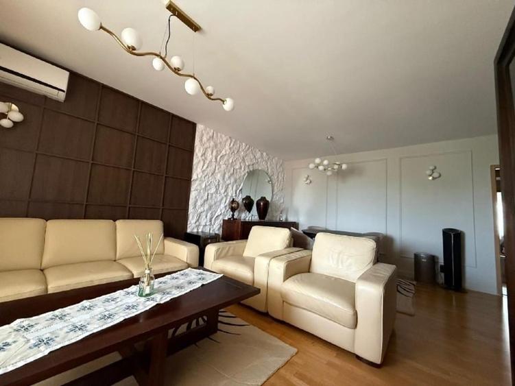 Vânzare apartament 3 camere - Lacul Tei | Terasa + Parcare | Oaza de liniste - 3