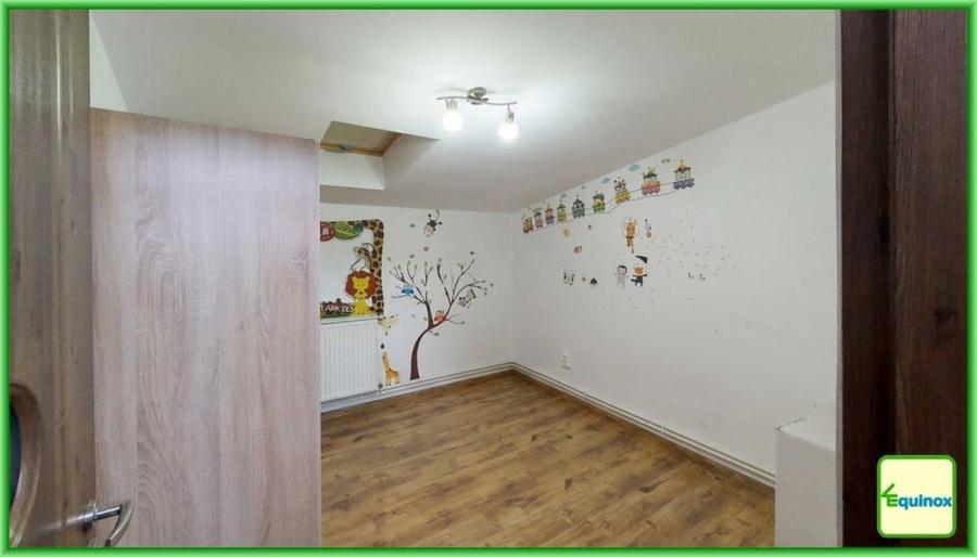 Casa de vanzare in zona "Romana" -adiacent, Ploiesti, ECX95491 - 8