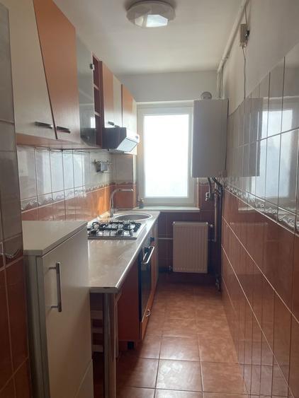 Inchiriez apartament Buftea - 4