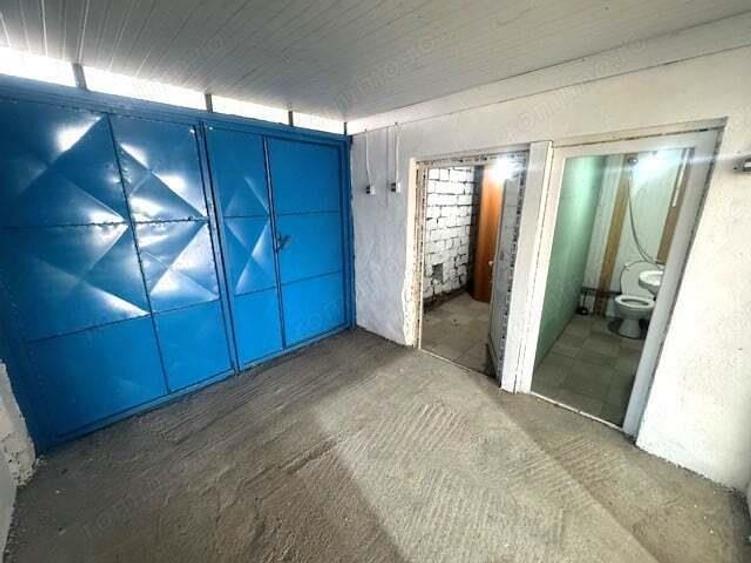 Hala de vanzare sau de inchiriat in zona industriala - 8