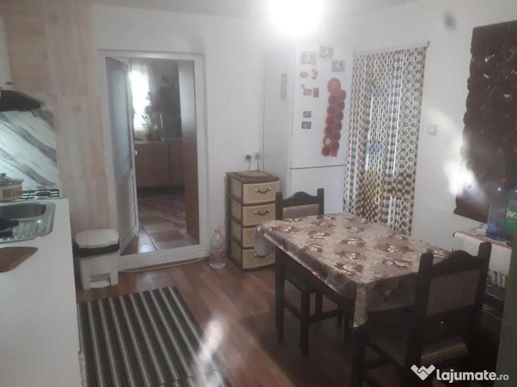 Casa ( P+E) Zona Chiliseni - Udesti - 1