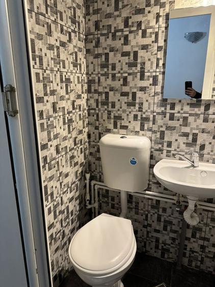 Garsoniera poarta 6 - 7