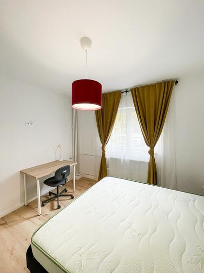 Apartament cu 3 camere de inchiriat Calea Mosilor / Obor - 36