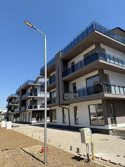 Apartament cu doua camere si terasa de 16 mp | Braytim | Comision 0% - 15