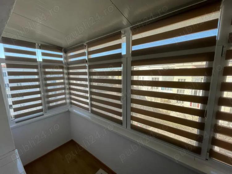 Vand sau schimb cu casa apartament 3 camere Dragasani - 70 m - 5