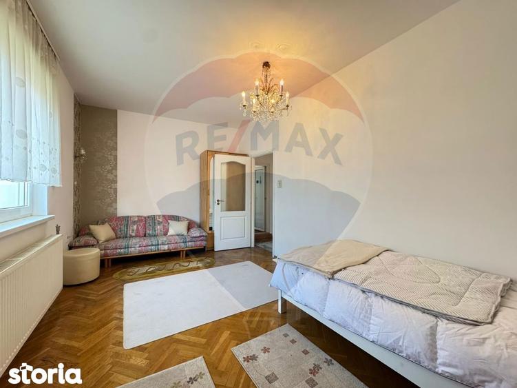 Casa deosebita pe str Iazului - 3