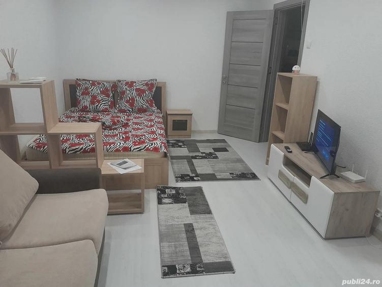 Inchiriere garsoniera Compa - 1